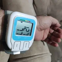 تعدادی دستگاه فشار خون فابریک آکبند نصف قیمت بازار|آرایشی، بهداشتی، درمانی|سبزوار, عارف|دیوار