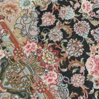 فرش سالاری|فرش|کرمانشاه, |دیوار