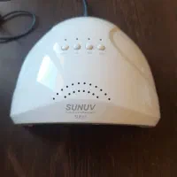 سوهان برقی و یووی سان وان