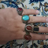 انگشتر