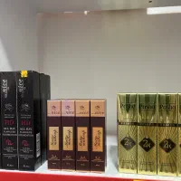 لوازم آرایشی بهداشتی اورجینال|آرایشی، بهداشتی، درمانی|رشت, منظریه|دیوار