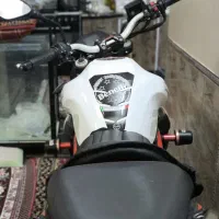 بنلی ۳۰۰ نیو|موتورسیکلت|شیراز, کوزه گری|دیوار