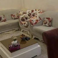 مبلمان و میز نهار خوری و تخت|مبلمان خانگی و میز عسلی|تهران, هلال احمر|دیوار