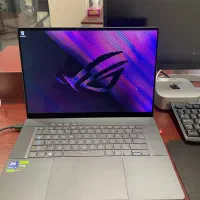 Asus Zephyrus G16  لپ تاپ گیمینگ ایسوس|رایانه همراه|تهران, امانیه|دیوار