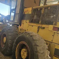 فروش گریدر|خودرو سنگین|مهریز, |دیوار