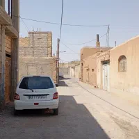 زمین چهار دیوارصالح آباد 120پلاک سوم از بلوار|فروش زمین و ملک کلنگی|نجف‌آباد, صالح آباد|دیوار