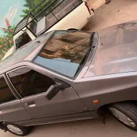 پراید|خودرو سواری و وانت|پاکدشت, پاکدشت (مامازند)|دیوار