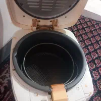 سرخ کن|اجاق گاز و لوازم برقی پختوپز|بروجرد, |دیوار