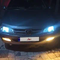 پرشیا مدل 96|خودرو سواری و وانت|صفادشت, |دیوار