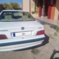 پارس tu5|خودرو سواری و وانت|مبارکه, |دیوار