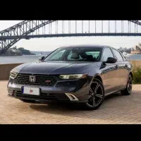 حواله هوندا آکورد