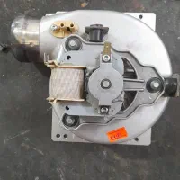 تعمیر فن پکیج