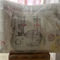 غذاساز مولینکس مدل FP7331 فرانسه