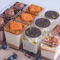 آموزش انواع فینگرفود و دسر|خدمات آموزشی|اردبیل, |دیوار