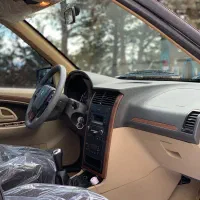 پارس عتیقه|خودرو سواری و وانت|شاهین دژ, |دیوار