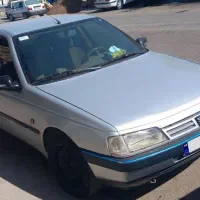 پژو92|خودرو سواری و وانت|دزفول, |دیوار