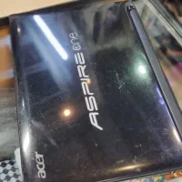 لپتاپ مینی acer aspire one|رایانه همراه|شیراز, عفیف‌آباد|دیوار