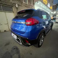 X22|خودرو سواری و وانت|تبریز, |دیوار