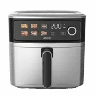 هواپز ۱۰ لیتر باک مدل BK1020