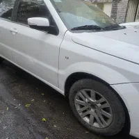 دنا مدل ۹۶ بیرنگ|خودرو سواری و وانت|زنجان, |دیوار