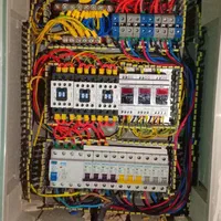 کلی و جزئی برق کاری،برقکاری،کاربرق