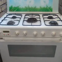 فروش گاز فر