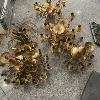 فروش خریدار لوستر