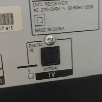 سینما خانگی سونی ۷تکه|سیستم صوتی خانگی|محمدشهر, همایون ویلا|دیوار