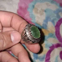 انگشترزمرد