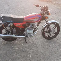 موتور ۲۰۰ کبیر|موتورسیکلت|ممقان, |دیوار