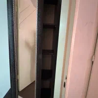 آینه قدی پنج طبقه|آینه|ساری, |دیوار
