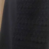 دامن بسیار شیک و کار شده