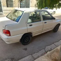 پراید 132 SE، مدل ۱۳۹۴|خودرو سواری و وانت|شیراز, کوی طلاب|دیوار