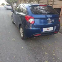 سواری برلیانس h220|خودرو سواری و وانت|کرج, کیانمهر|دیوار