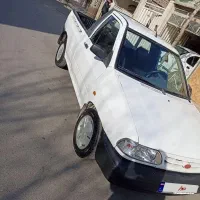 وانت پراید 151 درحد