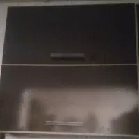 آبچکان فلزی با درب گلسه