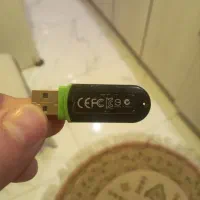 فلش۶۴گیگ چراغداردرحدنو