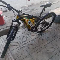 دوچرخه 29 جاده ای حرفه ای|دوچرخه، اسکیت، اسکوتر|گنبد کاووس, |دیوار