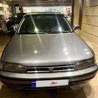 هوندا آکورد