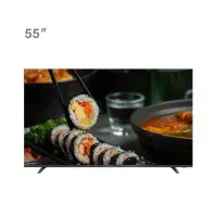 تلویزیون هوشمند دوو مدل DSL-55MS3000U سایز 55 اینچ