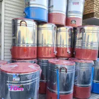 پتو شور ۷۰ کیلویی|ماشین لباسشویی و خشککن لباس|تهران, بازار|دیوار