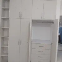 کابینت دکوراسیون کمد جاکفشی...