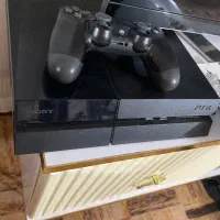 Ps4|کنسول، بازی ویدئویی و آنلاین|خوی, |دیوار