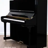 پیانو آکوستیک Yamaha U3|پیانو، کیبورد، آکاردئون|اهواز, کیانپارس |دیوار