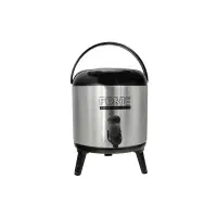 کلمن 6 لیتری فورته|ظروف نگهدارنده، پلاستیکی، یک‌بارمصرف|شیراز, شهرک سعدی|دیوار