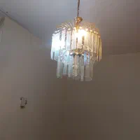 ۴ عدد لوستر