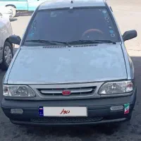 پراید صبا81|خودرو سواری و وانت|تبریز, |دیوار