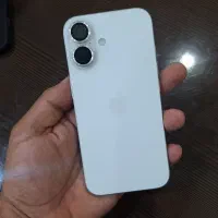 ایفون ۱۶ نرمال