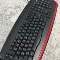 کیبورد|قطعات و لوازم جانبی رایانه|کرمانشاه, |دیوار