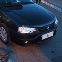 وانت آریسان2 مدل 1402